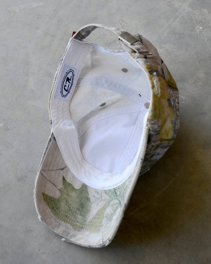 Camo Baseball Hat