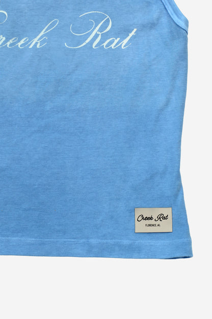 Indigo Creek Rat Tank